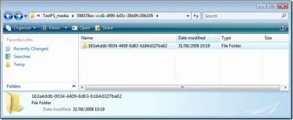 Введення в filestream - програмні продукти