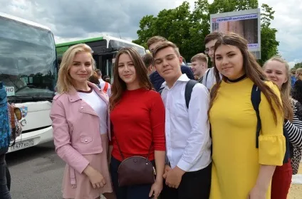 Злітай! Як це було