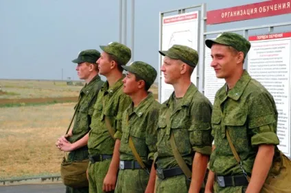 Чи входить служба в армії в страховий стаж (входить) Чи входить служба в армії до страхового стажу