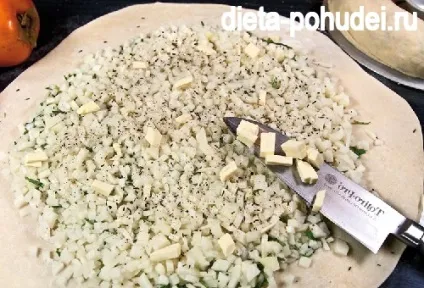 Ханум з картоплею рецепт і калорійність, дієта - схудни (середня азія) Ханум з картоплею рецепт і калорійність, дієта - схудни