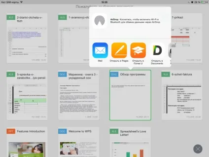 Wps office free pdf