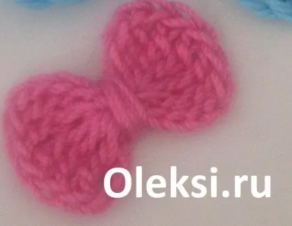 В'язана Степанида (Смішарики панді) в'язання на (2ПССН стовпчик попереднього ряду) В'язана Степанида (Смішарики панді) в'язання на
