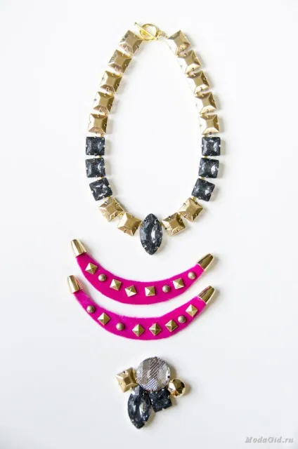 Хенд мейд fashion d