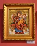 Художня вишивка - справа для справжніх чоловіків (вишиті картини) Художня вишивка - справа для справжніх чоловіків