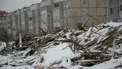 Хрущовки »що було, що буде доброго ранку