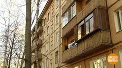 Хрущовки »що було, що буде доброго ранку