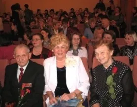 ювілей школи