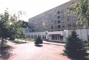 Південний окружний медичний центр історія центру (медичний) Південний окружний медичний центр історія центру