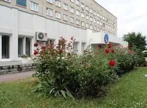 Південний окружний медичний центр історія центру (окружний) Південний окружний медичний центр історія центру
