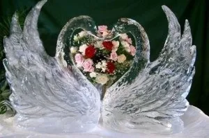Кришталеве весілля - 15 років спільного життя (весілля) Кришталеве весілля - 15 років спільного життя