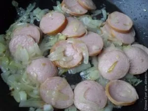 Яєчня в кокотницах