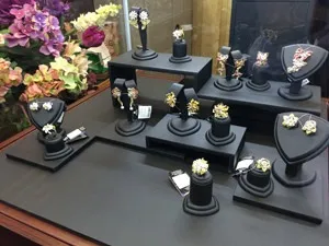 Ювелірні вироби з дорогоцінними каменями (ювелірні) Ювелірні вироби з дорогоцінними каменями