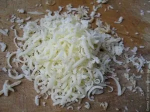 Яєчня в кокотницах
