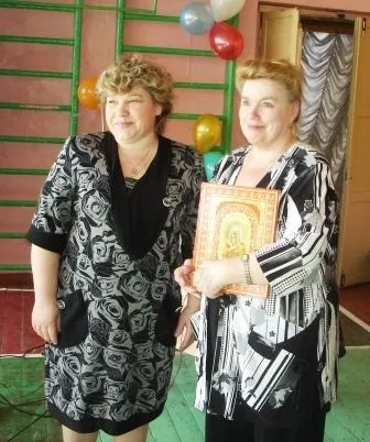 ювілей школи
