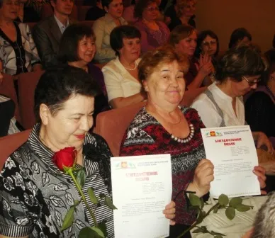 ювілей школи