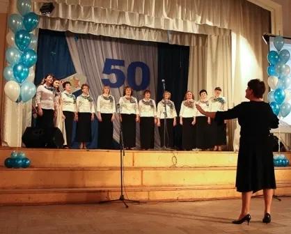ювілей школи