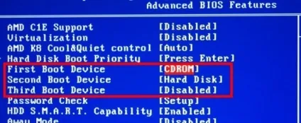 Забули пароль windows давайте його скинемо!