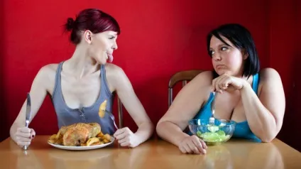 Худі товстушки і товсті худеньких або як не стати skinny fat (схуднення) Худі товстушки і товсті худеньких або як не стати skinny fat