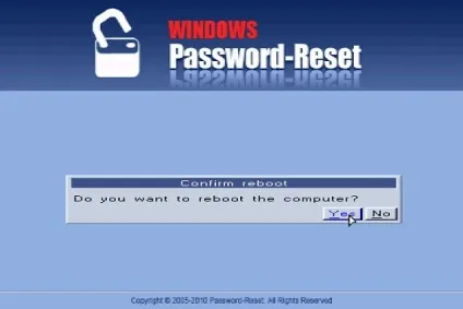 Забули пароль windows давайте його скинемо!