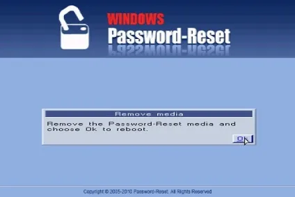 Забули пароль windows давайте його скинемо!