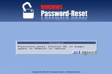 Забули пароль windows давайте його скинемо!