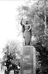Навіщо людині батьківщина (батьківщина) Навіщо людині батьківщина
