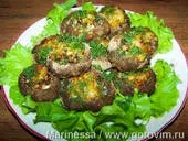 Закуски з грибів, 58 рецептів фото рецепти (закуски) Закуски з грибів, 58 рецептів фото рецепти