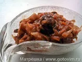 Закуски з грибів, 58 рецептів фото рецепти (рецептів) Закуски з грибів, 58 рецептів фото рецепти
