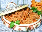 Закуски з грибів, 58 рецептів фото рецепти (закуски) Закуски з грибів, 58 рецептів фото рецепти