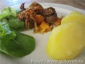 Закуски з грибів, 58 рецептів фото рецепти (закуски) Закуски з грибів, 58 рецептів фото рецепти
