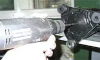 Заміна масла в компресорі кондиціонера (заміна масла компресорі) Заміна масла в компресорі кондиціонера