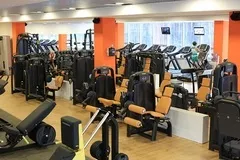 Заняття в тренажерному залі для схуднення і здоров'я (тренажерний зал для схуднення) Заняття в тренажерному залі для схуднення і здоров'я