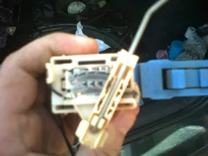 Заміна бензонасоса фольксваген пасат (volkswagen passat) (позначиться поведінці автомобіля) Заміна бензонасоса фольксваген пасат (volkswagen passat)