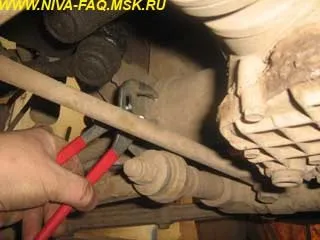 Заміна пильовиків шрусов в картинках (пиляків) Заміна пильовиків шрусов в картинках