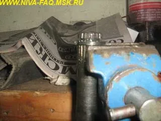 Заміна пильовиків шрусов в картинках (заміна) Заміна пильовиків шрусов в картинках