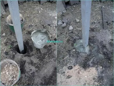 Огорожа з пластикової сітки (паркан пластикової сітки) Огорожа з пластикової сітки