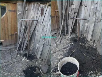 Огорожа з пластикової сітки (пластикова сітка) Огорожа з пластикової сітки