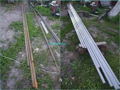 Огорожа з пластикової сітки (забору пластикової сітки) Огорожа з пластикової сітки