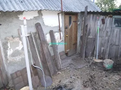 Огорожа з пластикової сітки (сітки) Огорожа з пластикової сітки