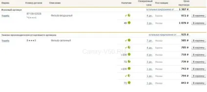 Заміна фільтра салону toyota camry v50 своїми руками (салону) Заміна фільтра салону toyota camry v50 своїми руками