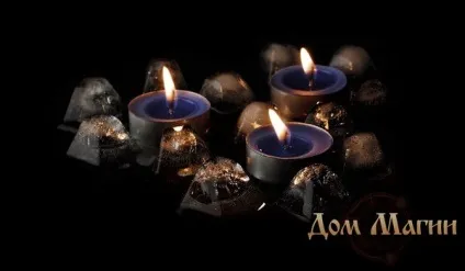 Змова на кривдника допоможе змусити недоброзичливця і покаятися (змова) Змова на кривдника допоможе змусити недоброзичливця і покаятися