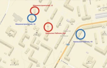 За що її так п'ять фактів і три питання про вбивство Ірини Вахрушеве У Верхній Пишми (вбивство) За що її так п'ять фактів і три питання про вбивство Ірини Вахрушеве У Верхній Пишми