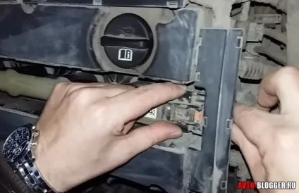 Заміна свічок запалювання - на прикладі chevrolet aveo, автоблог