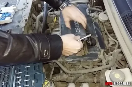 Заміна свічок запалювання - на прикладі chevrolet aveo, автоблог