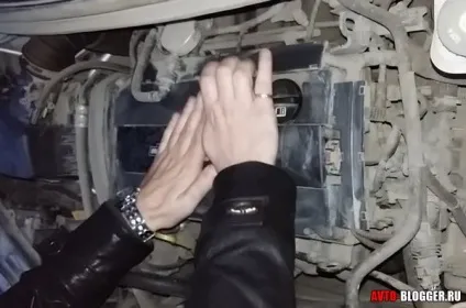 Заміна свічок запалювання - на прикладі chevrolet aveo, автоблог