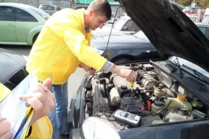 Заміна електроліту в автомобільному акумуляторі - поради і рекомендації