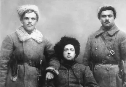 За що воювали «зелені» в громадянській війні, червона армія (громадянської) За що воювали «зелені» в громадянській війні, червона армія