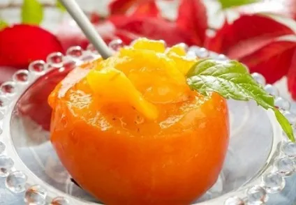 заготівля хурми