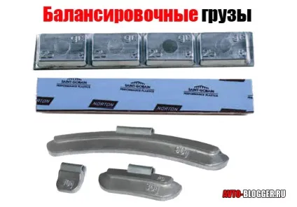Навіщо потрібна балансування коліс, автоблог (балансування) Навіщо потрібна балансування коліс, автоблог