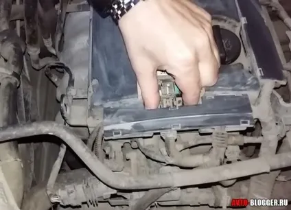 Заміна свічок запалювання - на прикладі chevrolet aveo, автоблог